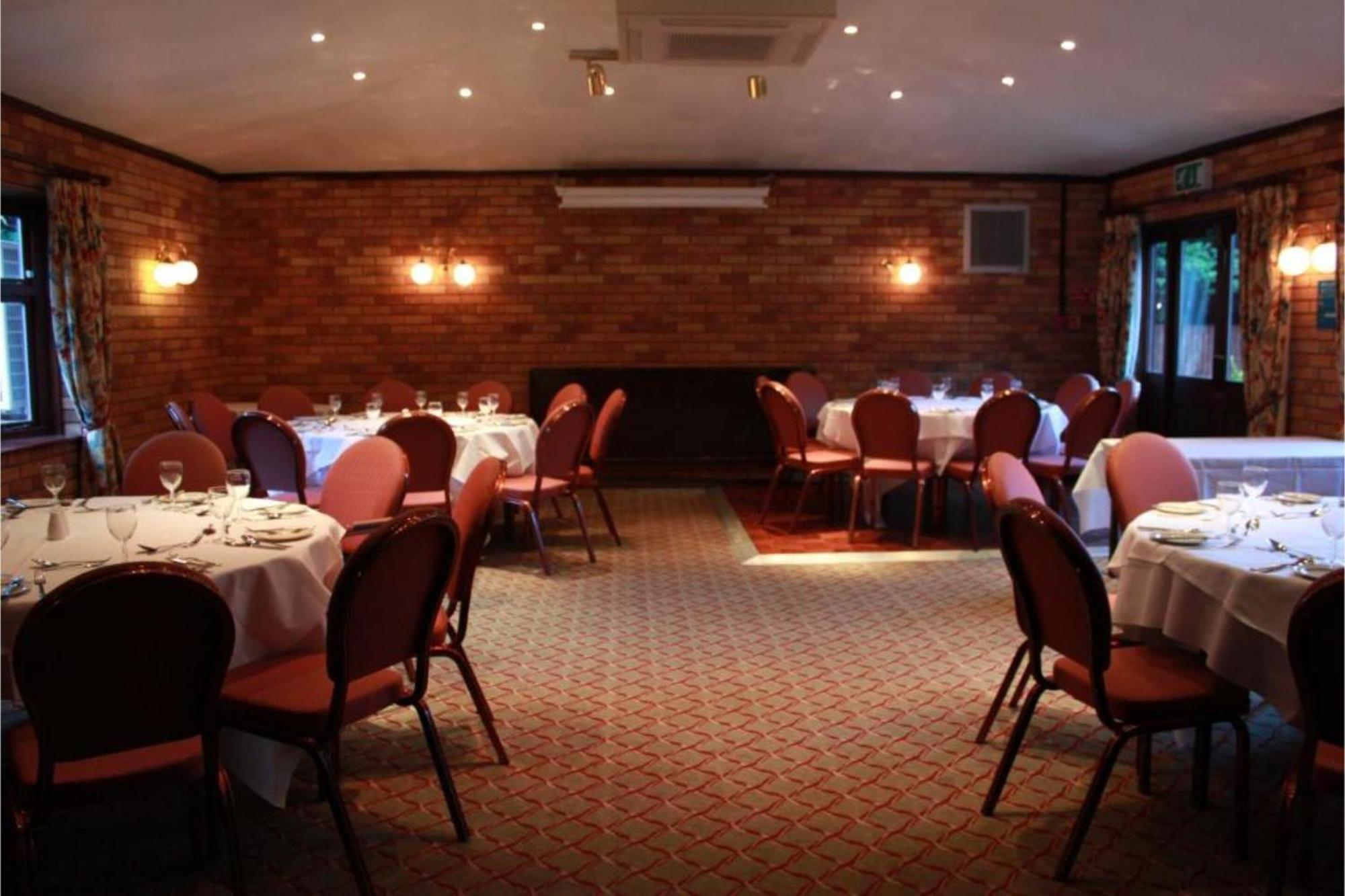 Oyo Blaby Westfield Hotel Leicester Exterior photo